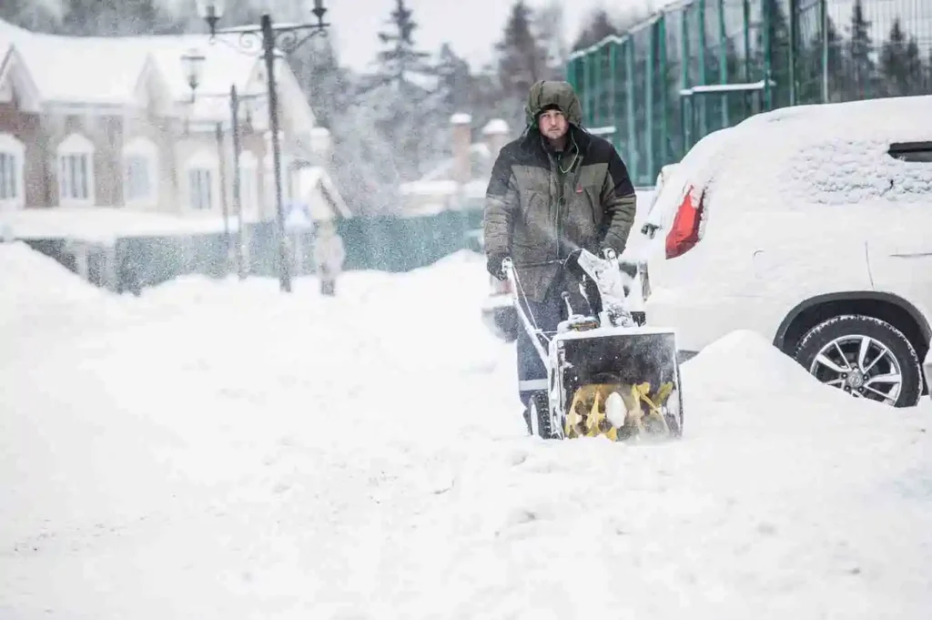 Why Is Snow Removal Insurance So Expensive? (Full Guide for Canadian Contractors)